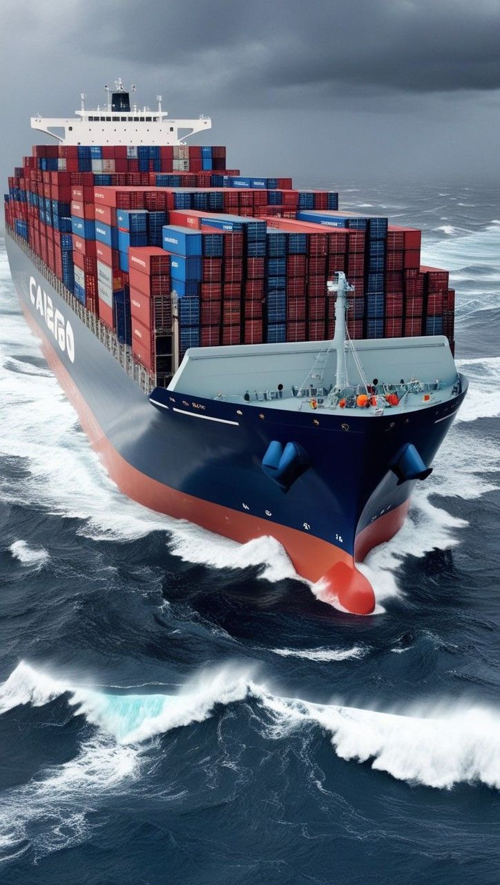 Sea Freight